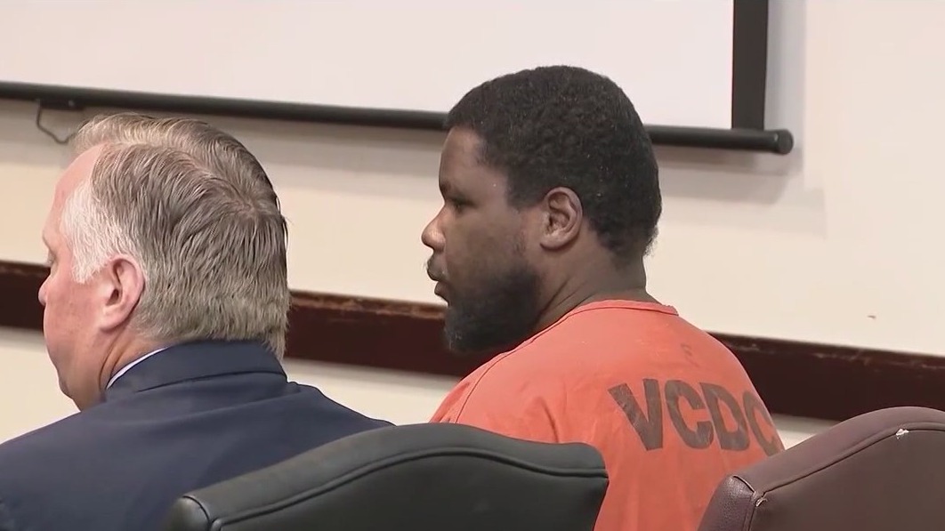 Jean Macean competent to stand trial